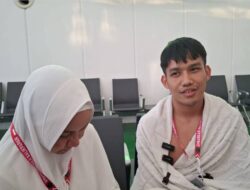 Cerita Witan Sulaeman Diizinkan Shin Tae-yong Sebagai Beribadah Haji