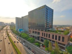 Cetak Laba Rp1,8 T, Hutama Karya Dari Sebab Itu BUMN Infrastruktur Terbaik RI