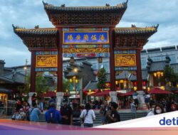 10 Rekomendasi Tempat Wisata Gratis Di PIK, Cocok Karena Itu Destinasi Liburan!