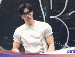 Latihan yang Dilakukan Chuando Tan agar Awet Muda Di Usia 58 Tahun