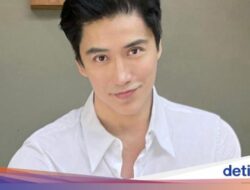 Menu Makan Andalan Chuando Tan, Awet Muda Meski Sudah 58 Tahun