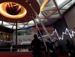 Cipta Perdana Lancar Siap IPO, Penjualan Optimistis Meresahkan hingga 20%