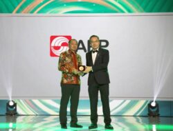 Ciptakan Lingkungan Kerja Unggul dan Pembaharuan Di Praktik HR, APP Group Raih 2 Award