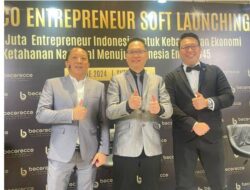 Ciptakan Satu Juta Entrepreneur, Brand Sandalku Premium Ini Inisiasi Gerakan Visioner