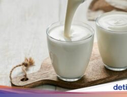 Belanja Hemat Susu Cair hingga Teh Kemasan, Diskon 40% Ke Sini!