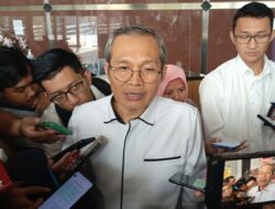 Citra Positif KPK Terendah, Alexander Marwata Ngaku Masih Bisa Tidur Nyenyak