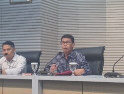 Cium Bau Anyir Bebasnya Gazalba Saleh, KPK Laporkan Hakim PN Jakpus Hingga KY dan Bawas MA