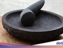 Viral Pakai Ulekan Batu Picu Batu Ginjal, Praktisi Medis Urologi Ungkap Faktanya