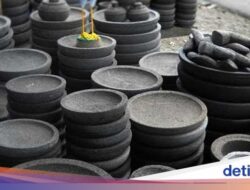 Bukan Ulekan Batu, Ahli Kebugaran Sebut Hal Sepele Ini Bisa Dari Sebab Itu Penyebab Batu Ginjal