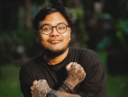 Coki Pardede Tak Tertarik Terjun Di Politik, Ogah Ikut Jejak Marshel Widianto