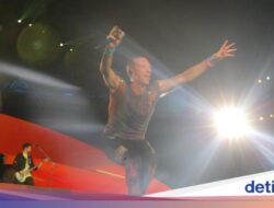 Setelahnya Ditikung Singapura Berulang Kali, Izin Pentas Musik Dipermudah