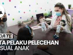 Mengapa Pelaku Pelecehan Seksual Di Anak Didominasi Orang Tua?