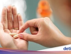 4 Kelompok Orang yang Tidak Bisa Sembarangan Minum Multivitamin, Siapa Saja?