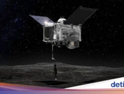 Rumahnya Kejatuhan ‘Sampah’ Pesawat Luar Angkasa, Warga Tuntut NASA