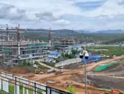 Lokasi Di IKN Diyakini Bakal Berkembang
