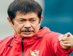 Daftar 33 Manajer Timpilihan Indonesia U-20 yang Dipanggil Indra Sjafri, Ada 3 Manajer Abroad