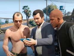 Daftar Cheat GTA 5 Lengkap Bagi PC, Buat Pengalaman Hidup Bermain Lebih Seru