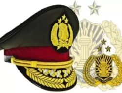 Daftar Irjen Polisi Bertugas Ke Mabes Polri, Ada Peraih Adhi Makayasa hingga Teman Seangkatan Kapolri