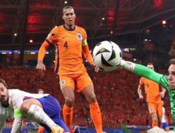 Daftar Regu Pangkat Ketiga Terbaik Euro 2024, Belanda Masih Bisa Bernapas Lega