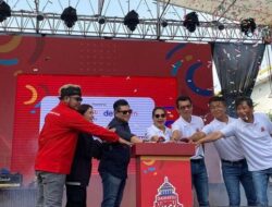 Roadshow Daihatsu Kumpul Sahabat 2024 Kini Digelar Ke Bandung