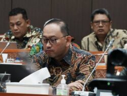 Kemensos Tegaskan Dana Bantuan Sosial yang Tidak Bertransaksi Sudah Dikembalikan Hingga Kas Negeri