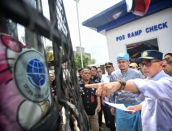 Dapat Rp1,8 Triliun Di Lembaga Keuangan Internasional, Kemenhub Bangun Jaringan Transportasi