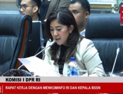 Data PDN Dienkripsi Ransomware Tidak Ada Backup, Lembaga Legis Latif: Kebodohan!