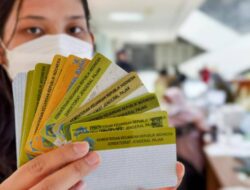 Deadline Final 31 Juni 2024, Masih Ada 681 Ribu NIK-NPWP Belum Divalidasi