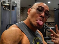 Deddy Corbuzier Raih Apresiasi Wajib Pajak Lainnya Didalam Kontribusi Terbesar: Gue Kaya Buanget