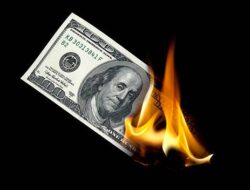 Dedolarisasi Makin Disekitar, Rusia Bangun Platform Kandidat Pengganti Kurs Mata Uang Amerika