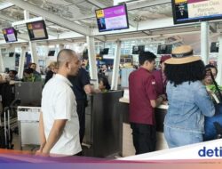 Datang Ke Bali Berlagak Bak Investor, Turis Tanzania Dideportasi