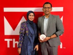 Dialogue Communications Raih Predikat Gold Hingga The Drum Marketing Awards Asia Pasifik