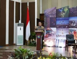 Diaz Hendropriyono Ajak Anak Muda Berperan Atasi Pemanasan Global
