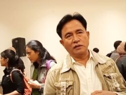 Diduga Langgar Aturan Kepengurusan Organisasi Internasional, Yusril Diadukan Hingga Bareskrim