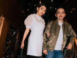 Dikabarkan Cabut Gugatan Cerai Ke Sarwendah, Ruben Onsu: Gila Ya!