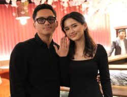 Dilamar Azriel Hermansyah, Sarah Menzel Berencana Jalani Prosesi Adat Mepamit