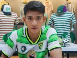 Dilirik Shin Tae-yong, Persebaya Resmi Ikat Malik Risaldi