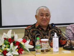 Din Syamsuddin Usul Muhammadiyah Tolak Tawaran Konsesi Tambang: Lebih Banyak Mudaratnya