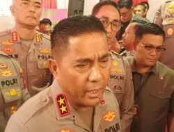 Ditanya Kelanjutan Tindak Kejahatan Firli Bahuri, Kapolda Metro: Ke Waktunya Selesai