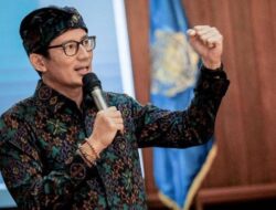 Lebih Berhak yang Berkeringat Sebagai Prabowo-Gibran