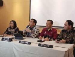 Ditjen Perpindahan Penduduk Sebut Sudah Minta Backup Data PDN April, tapi Tak Direspons Kominfo