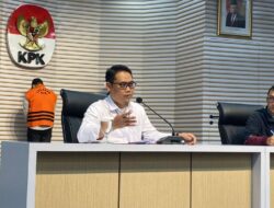 Dituduh Bentak-bentak Asisten Hasto, Dirdik KPK Sebut Punya Bukti CCTV Pemeriksaan