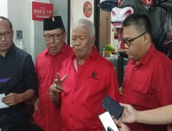 Dokumen Partai Ikut Disita KPK, Kader PDIP Lokasi Meradang