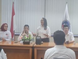 DPP RPA Perindo Gelar Konsolidasi Kinerja Pengurus dan Rancangan Inisiatif Kerja