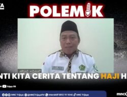 Butuh Data Temuan yang Valid
