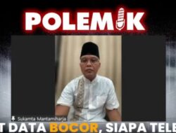 Dewan Perwakilan Rakyat Dorong Komunitas Ajukan Class Action Akibat Pusat Data Nasional Jebol