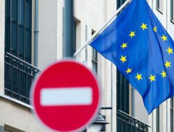 Dramatis! Perdagangan Rusia-UE Dekati Level Terendah 25 Tahun