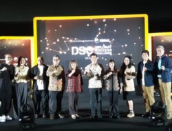 DSC Dukung Wirausaha Muda Bangun Usaha Berkelanjutan