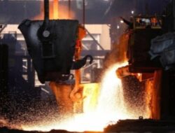 Dua Raksasa Eropa Batalkan Penanaman Modal Untuk Negeri Smelter Nikel RI Senilai Rp42 Triliun