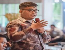 Duet Abdul Razak-Monica Rasyid Disorot Potensial Di Pilgub Kalteng 2024